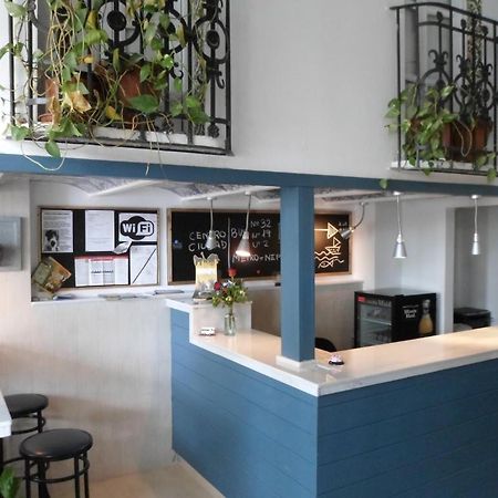 Hostal La Barraca 발렌시아 외부 사진