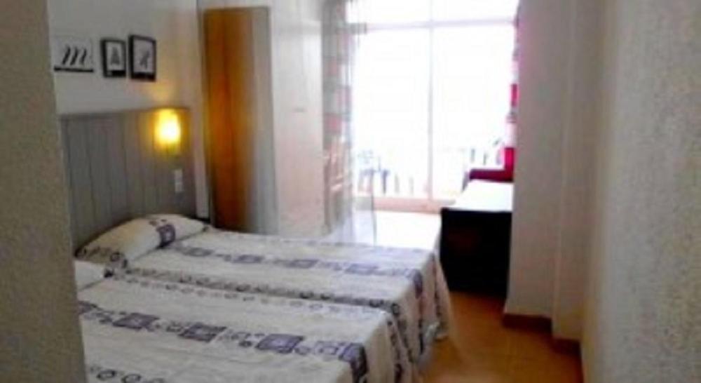 Hostal La Barraca 발렌시아 외부 사진