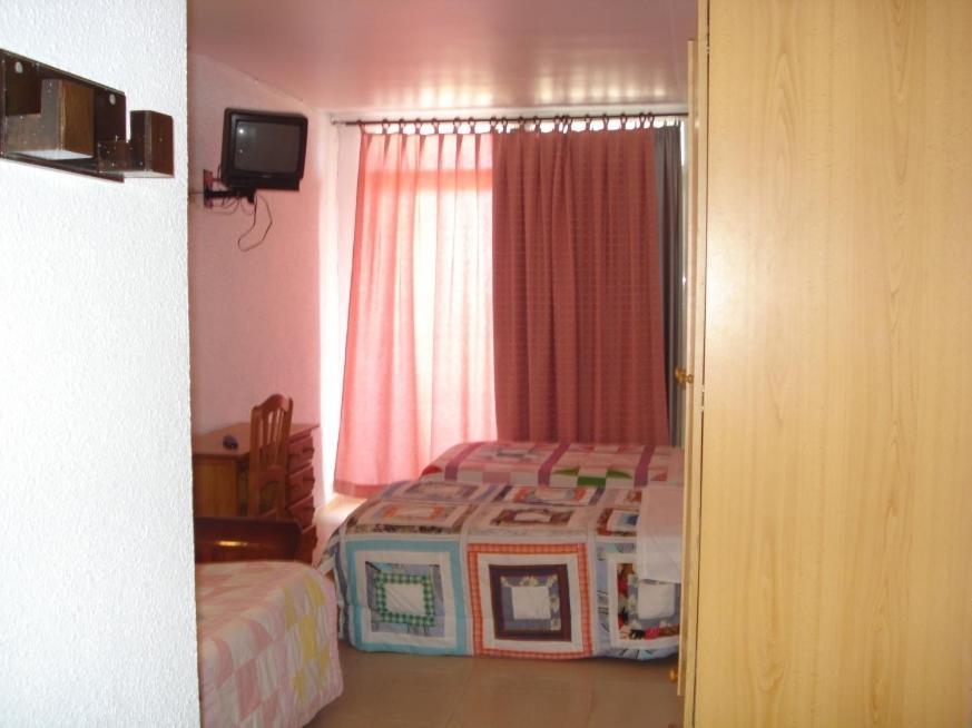 Hostal La Barraca 발렌시아 객실 사진