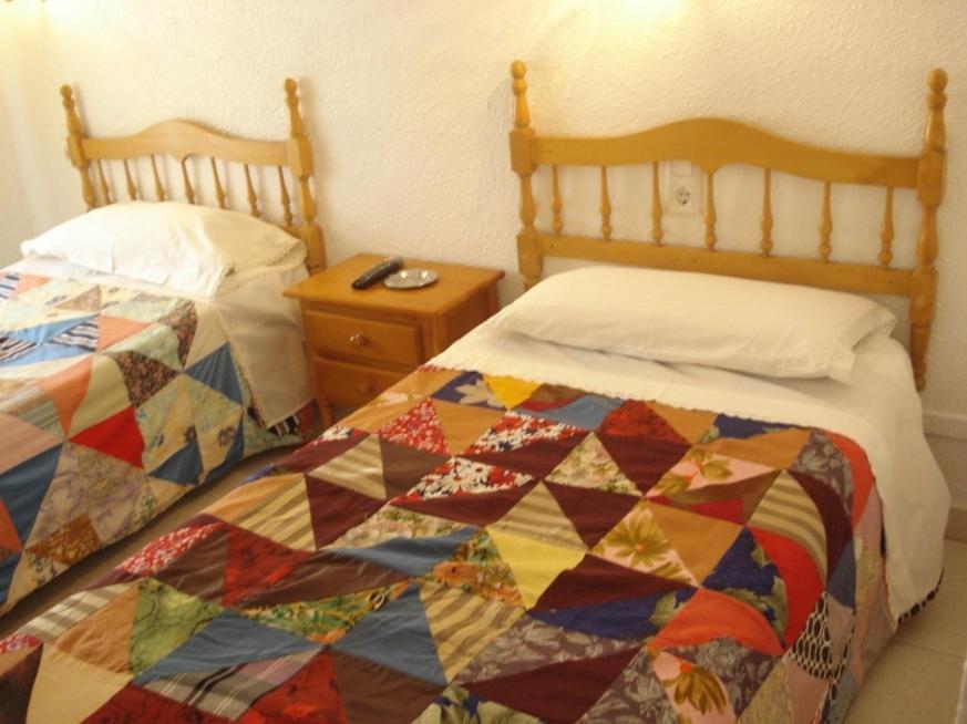 Hostal La Barraca 발렌시아 객실 사진