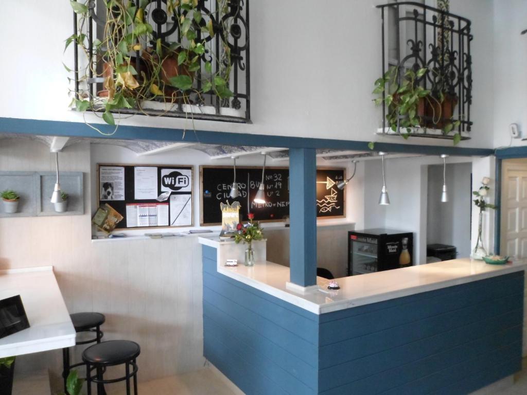 Hostal La Barraca 발렌시아 외부 사진